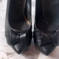 کفش مجلسی و صندل طبی