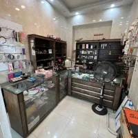 بعلت تغییر شغل|فروشگاه و مغازه|تهران, گرگان|دیوار