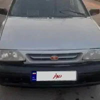 پراید۸۵ سالم