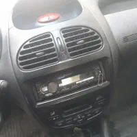 پژو ۲۰۶ اس دی وی ۸ مدل ۸۶|خودرو سواری و وانت|تبریز, |دیوار