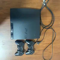 پلی استیشن 3