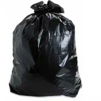 فروش یه گونی پلاستک زباله 90در 120