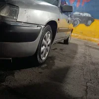 زانتیا 200میلیون|خودرو سواری و وانت|پرند, فاز ۵|دیوار