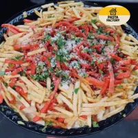 پاستا فکتوری،انتخابی متفاوت