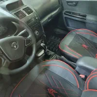 سمند سورن EFVدوگانه|خودرو سواری و وانت|کرمان, |دیوار