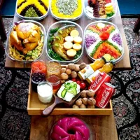 غذا عروس و فینگرفود|خدمات پذیرایی، مراسم|سنندج, |دیوار