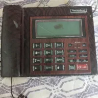 تلفن تکنیکال