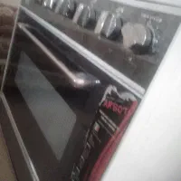 اجاق گاز طرح فر .پولش نیاز دارم|اجاق گاز و لوازم برقی پخت‌وپز|شوشتر, |دیوار