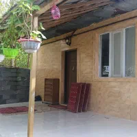 ۳۰۰مترباغ ویلای روستایی جای دنج سنگررشت|فروش خانه و ویلا|سنگر, |دیوار