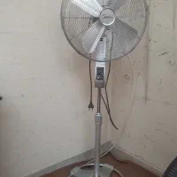 فروش پنکه ایستاده مدیا