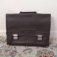 کیف سامسونت چرم نو