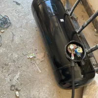 کپسول گاز ال پی جی/LPG