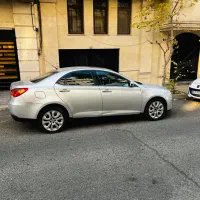 ام جی۵۵۰مدل۲۰۱۰|خودرو سواری و وانت|تهران, شهرک پرواز|دیوار