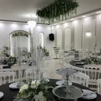 تالار آران|خدمات پذیرایی، مراسم|زاهدان, |دیوار