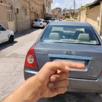 فروش خودرو ام وی ام 530