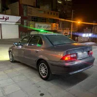 سمند الیکس خوش رخ