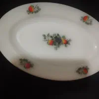 چینی آرکوپال گلابی