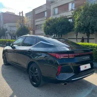 جی سون مدل403|خودرو سواری و وانت|گنبد کاووس, |دیوار