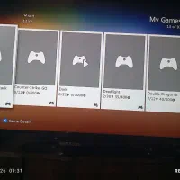 ایکس باکس|کنسول، بازی ویدئویی و آنلاین|نظرآباد, نظرآباد|دیوار