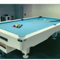 میز بیلیارد