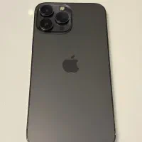 آیفون ۱۳ پرومکس ۵۱۲ گیگ در حد