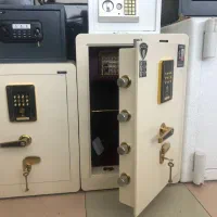 گاوصندوق ضدبرش با تضمین کیفیت tallee