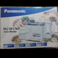 آبمیوه گیری سه کاره پاناسونیک|آبمیوهگیر و آبمرکباتگیر|بهشهر, |دیوار