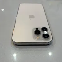 اپل iPhone 12 Pro Max با حافظهٔ ۲۵۶ گیگابایت|موبایل|تهران, تهرانپارس غربی|دیوار
