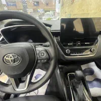 تویوتا لوین ۲۰۲۵|خودرو سواری و وانت|اهواز, زیتون کارمندی|دیوار