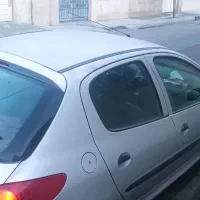 206|خودرو سواری و وانت|زنجان, |دیوار