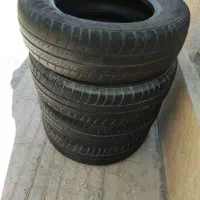 ۴ عدد لاستیک