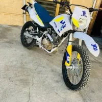 تریل t2 کویر 250cc