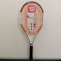 راکت تنیس ویلسون Wilson Ncode NFlash با کوله آکبند