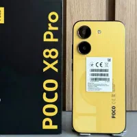 poco 8 pro  اقساط ۲۴ ماهه