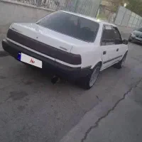 تویوتا کرونا ۱۹۹۲ اکس سالون موتور۲۰۰۰|خودرو کلاسیک|اصفهان, شفق|دیوار