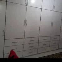 ۶۵مترطبقه اول شیک تمیز گلستان یکم اهری ارم پیک|فروش آپارتمان|فردیس, منظریه|دیوار