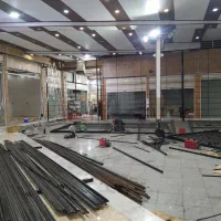 جوشکار صفر تا صد(سیار،کارگاهی)|خدمات پیشه و مهارت|اصفهان, شیخ اشراق|دیوار