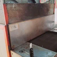 نانوایی با تمام تجهیزات بفروش میرسد، عنبرآباد|فروشگاه و مغازه|عنبرآباد, |دیوار