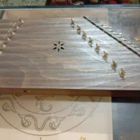 سنتور نوا آموزشی|سازهای سنتی|مشهد, رضاشهر|دیوار