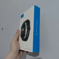 ساعت هوشمند شیائومی هایلو