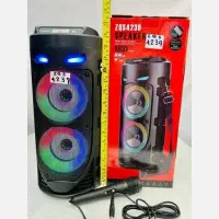 اسپیکر بلوتوثی  مدل ZQS-4239