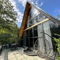 اجاره روزانه/هفتگی/ماهانه ویلا ۹۶ متری