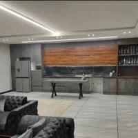 آپارتمان-120-متر-تکواحدی-صفر-رودکی-علامه-جعفری