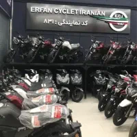 معاوضه موتور کارکرده با موتور صفر اقساط