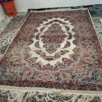 خریدوفروش قالی کرمانی درب منزل|فرش|کرمان, |دیوار