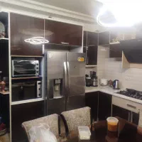 کابینت در حد نو