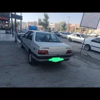 فروشی مدل 88|خودرو سواری و وانت|هیدوچ, |دیوار