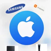 گوشی و کنسول بازی شمارو به بالاترین قیمت خریداریم