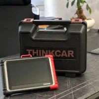 دیاگ think car مخصوص ماشین های منطقه ازاد ارس