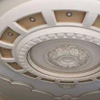 گج کاری لکه گیری. کاشی کار|خدمات پیشه و مهارت|گلستان (تهران), |دیوار